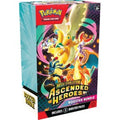 Pokemon Mega Evolutions 2.5 Ascended Heroes Booster Bundle