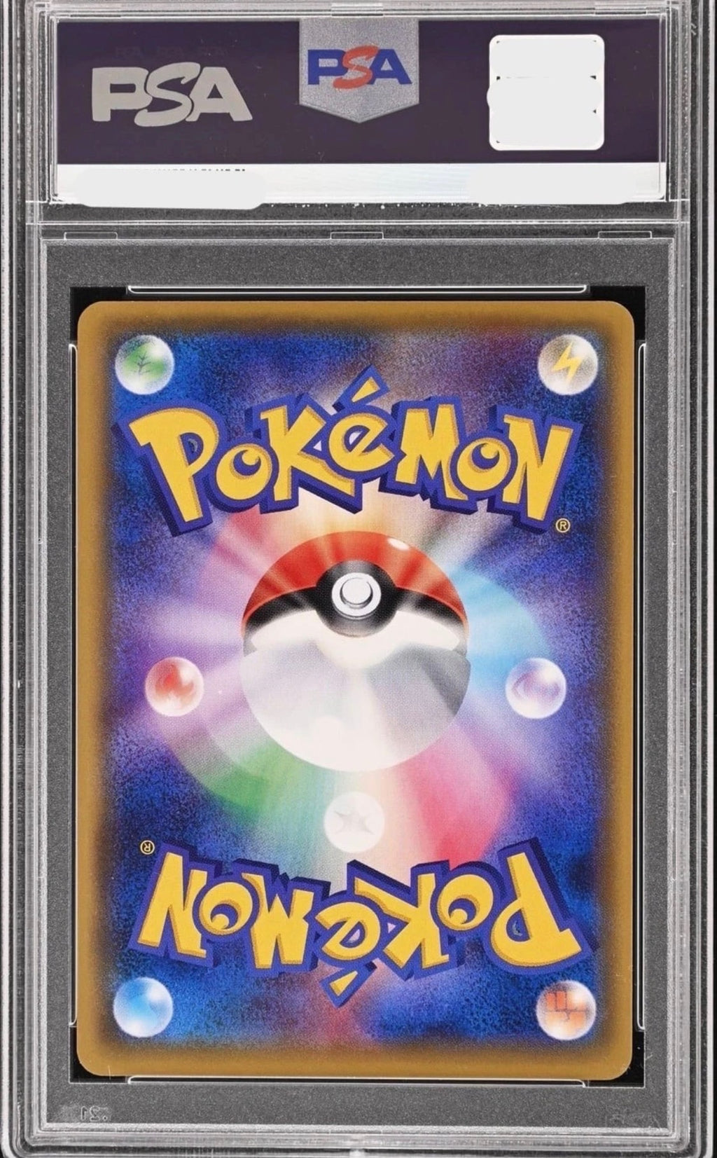 PSA10 Mario Pikachu PROMO XY-P 294/XY-P 2016 POKEMON JPN XY PROMO #294 GEMMT