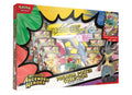 Pokemon Ascended Heroes Premium Poster Collection