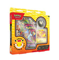 Pokémon TCG 2026 Pokémon Day 30th Anniversary Collector’s Box – Phantasmal Flames Booster + Pikachu Promo & Commemorative Coin