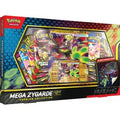 Pokémon Mega Zygarde ex Premium Collection – Pre-Order (05/22/2026 Release)