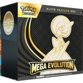 Pokemon TCG: Mega Evolution ME1 Elite Trainer Box