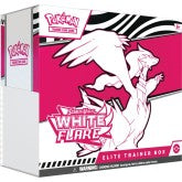 Pokemon TCG: Scarlet & Violet 10.5 - White Flare Elite Trainer