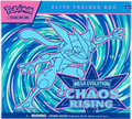 Pokémon Mega Evolution – Chaos Rising Elite Trainer Box | Sealed ETB | Limited Release (Pre-Order May 22 Release)
